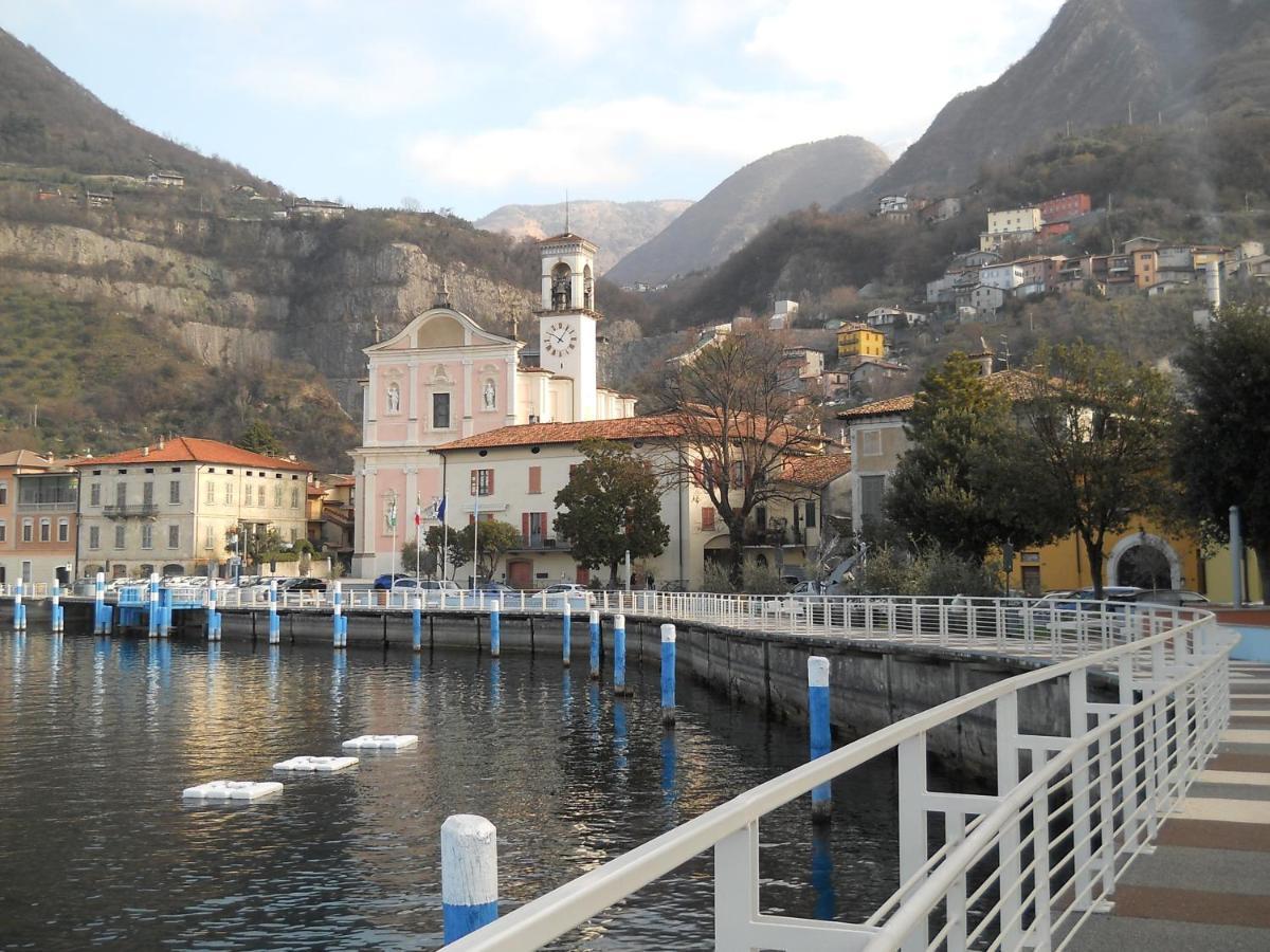 Appartamento Al Ponte Мароне Экстерьер фото