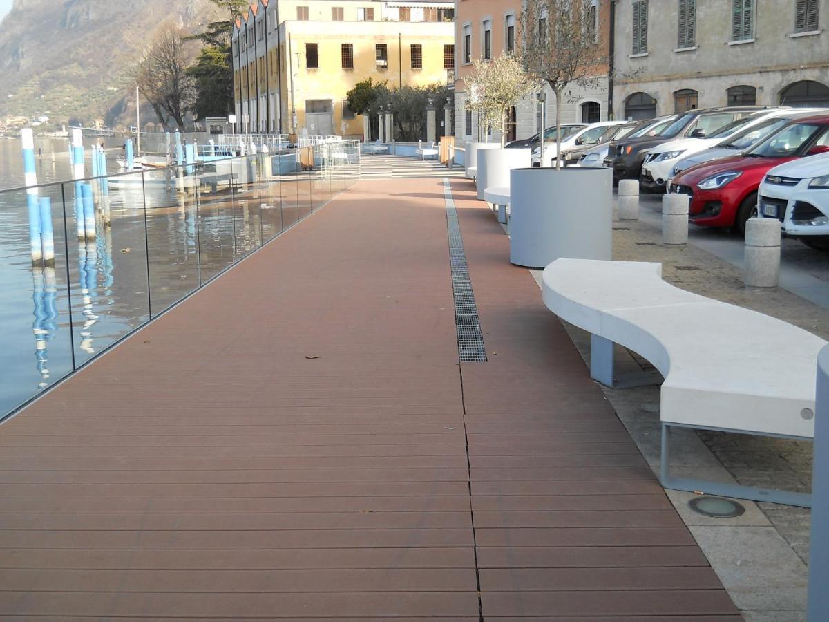 Appartamento Al Ponte Мароне Экстерьер фото